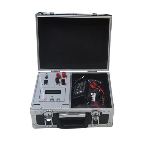 Jh Rapid Testing Transformer Analyzer Of Current Dc Winding