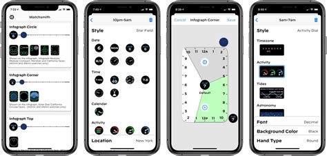 Apple Watch Complications How To See Which Apps Have Them