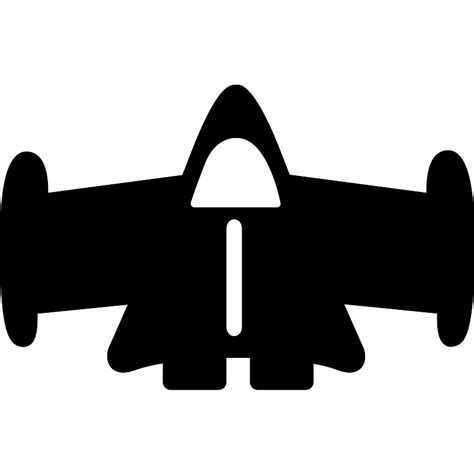 Spaceship Vector Svg Icon Svg Repo