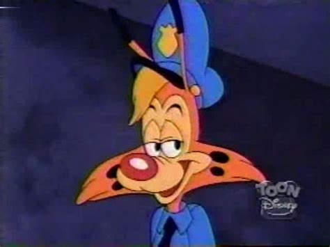 Bonkers D Bobcat Bonkers Cartoon Angel Of The Morning Time Cartoon