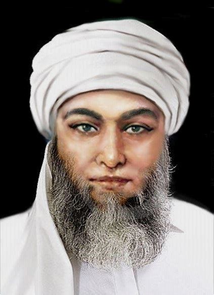 BIOGRAFI SYAIKH ABDUL QADIR AL JAYLANI AL BAGHDADI KHAZANAH