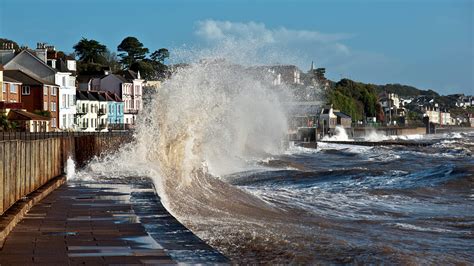 Is Sea Level Rise Exaggerated Woods Hole Oceanographic Institution