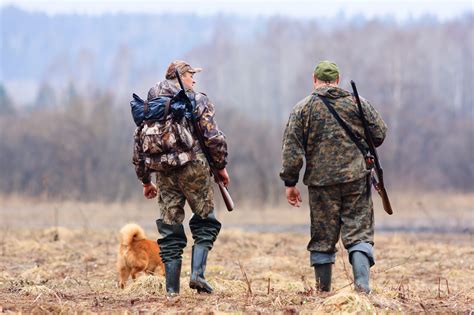 The Essentials To Pack For A Great Hunting Day Oak Creek Whitetail Ranch