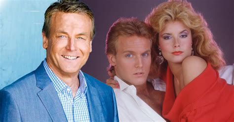 Doug Davidsons Iconic Young And Restless Role A Look Back Tvovermind