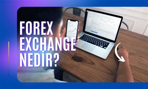 Forex Exchange Nedir 2024