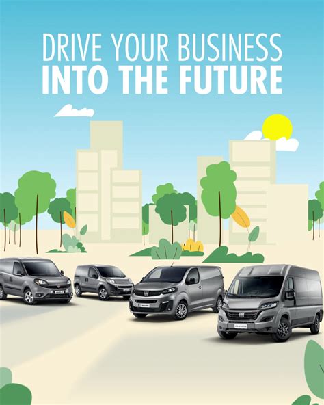 Fiat Professional Cyprus Home