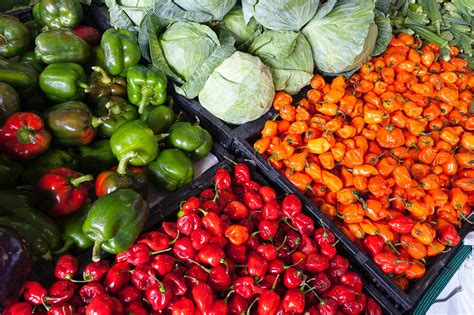 Everything You Should Know About Agro-Commodity Trading - TradeDesk