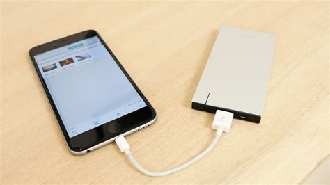 Powerdrive Slim Review An External Battery And Hard Drive Combo For