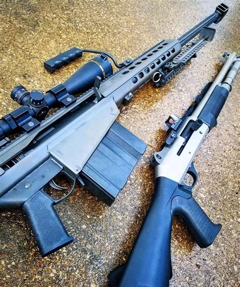 Big Bore : r/GunPorn
