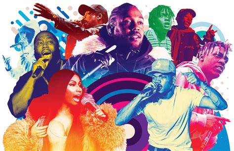 What Style Of Music Is Considered A Subgenre Of Hip-Hop Culture ...