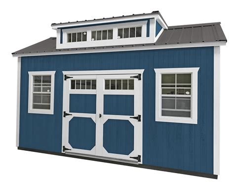 Portable Buildings Louisiana Helping You Solve Your Storage Needs