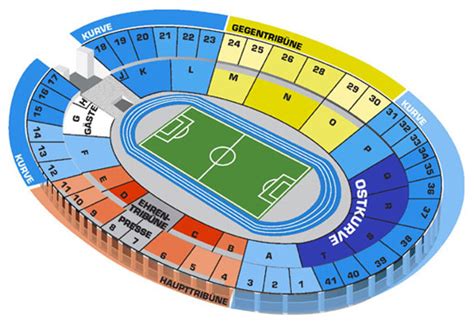 Alle Infos Zur Partie Gegen Hertha BSC