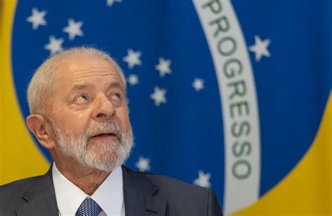 Presidente Lula Edita Mp Para Esclarecer Trecho Da Lei Do Mover