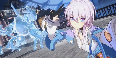 Mastering Skill Point Management In Honkai Star Rail Unleash Your