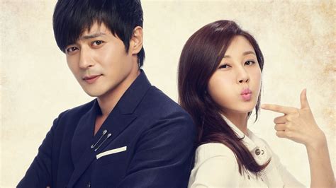 A Gentleman's Dignity - Korean Dramas Wallpaper (33242371) - Fanpop