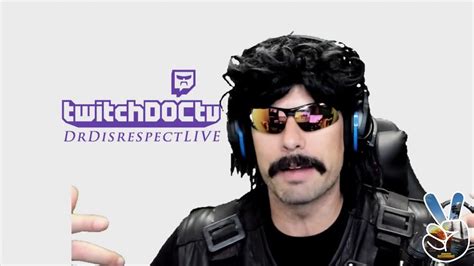 Dr Disrespect Get Interrupted Playerunknown Battlegrounds Twitch