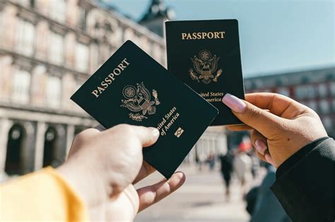 ETIAS La nueva autorización de viaje para Europa UA