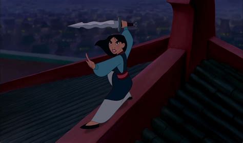 Disney Screencaps Mulan Mason Forever Photo 38214372 Fanpop