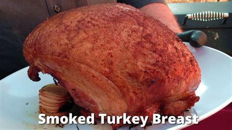 How To Perfectly Reheat Smoked Turkey Breast THEKITCHENTODAY