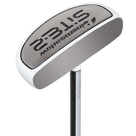 Top 5 Best Center Shafted Putters March 2024 Review GolfProfy