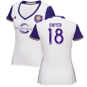 Orlando City SC Jerseys - Buy 2017 Orlando City SC Jerseys, Kits for ...