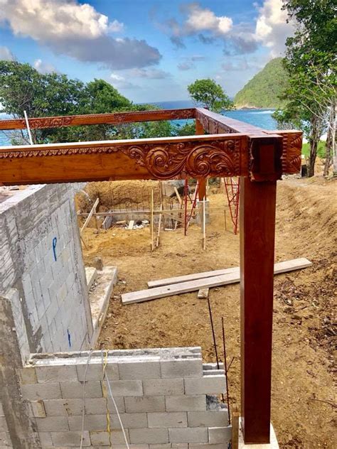 Resort Grenada Project Furniwell Indonesia
