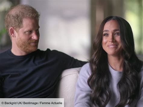 Le père de Meghan Markle réagit après le documentaire dévoilé sur