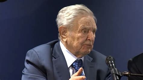 George Soros’ Southampton estate swatted, caller claimed he had killed ...