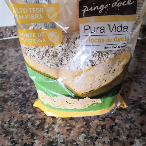 Pingo Doce Flocos De Aveia Integrais Reviews Abillion