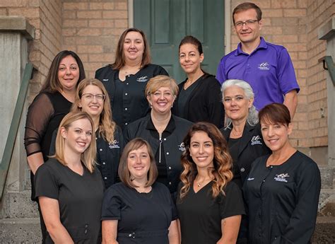 Meet Our Team Orthodontist Ottawa ON Centrepointe Orthodontics