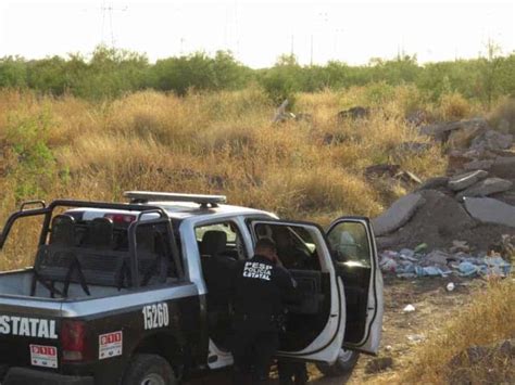 Diario Del Yaqui Encuentran Restos Humanos En El Valle Del Yaqui Sonora