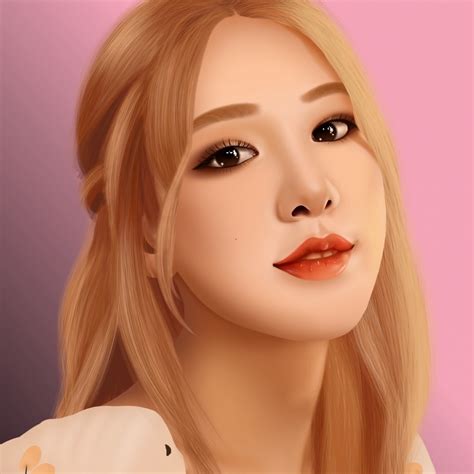 Descubrir Imagen Imagenes De Dibujos De Blackpink Viaterra Mx The