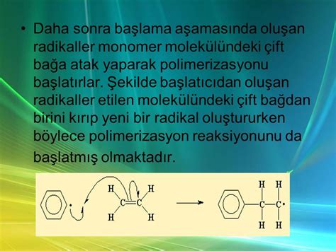 Polimer kavramının açıklanması Polimerlerin özellikleri Polimerlerin