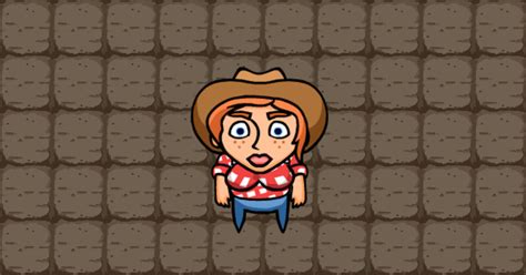 2d Character Farmer 2d Characters Unity Asset Store