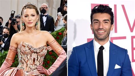 Blake Lively e Justin Baldoni irão estrelar a adaptação de É Assim que