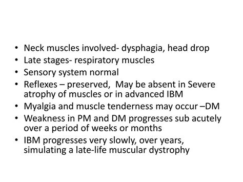 PPT Polymyositis Dermatomyositis PowerPoint Presentation Free