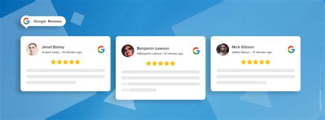 How To Embed Google Reviews On Any Website For Free Taggbox