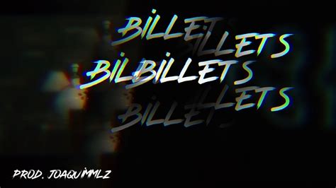 [free] Sdm X Ninho Type Beat Billets Melodic Trap Beat 2022 Youtube