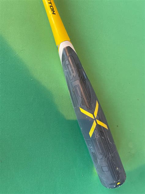 Used Usabat Certified Easton Beast X 31 Alloy Baseball Bat 21oz