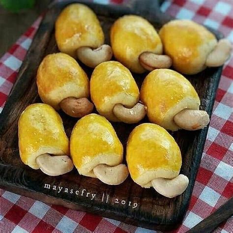 Resep Kue Indonesia On Instagram Sentuh Like Dulu Mak