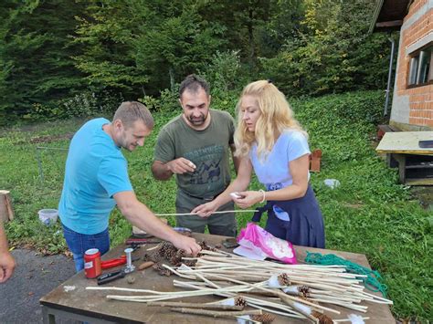 Na prvu kestenijadu Društva naša djeca Đurmanec odazvao se velik broj