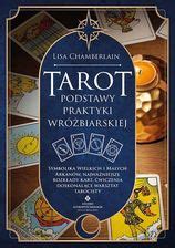 Tarot Podstawy Praktyki Wr Biarskiej Symbolika Wielkich I Ma Ych