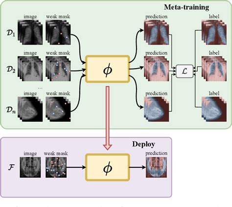 Figure From Meta Learners For Few Shot Weakly Supervised Medical