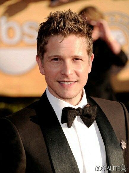 MATT CZUCHRY