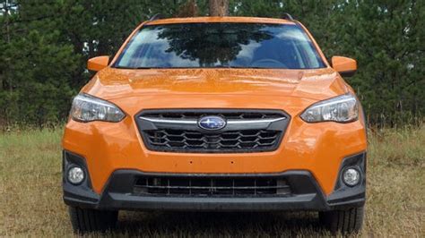 Subaru Crosstrek To Get Powerful New Engine Report Says Cnet