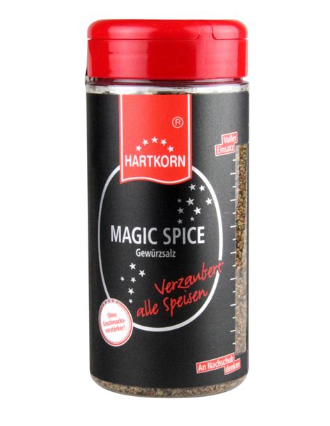 Maxi Magic Spice Buy Online Hartkorn Spices 🛒