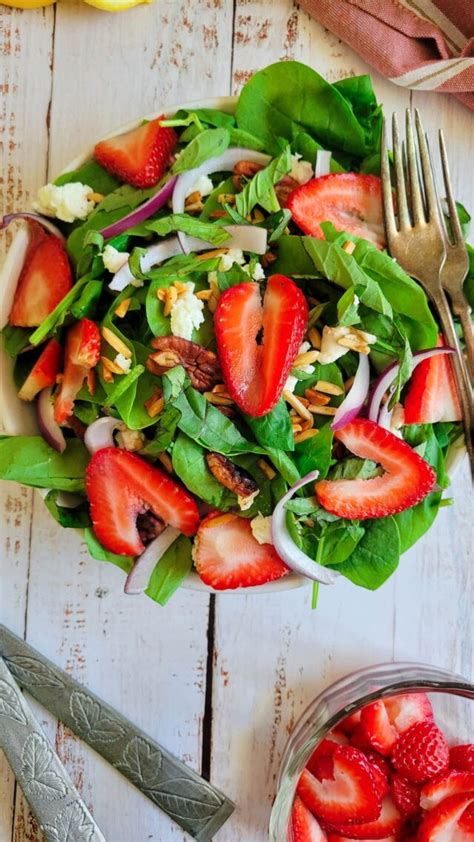 Light And Fresh Summer Lunch Ideas Hip Hip Gourmet