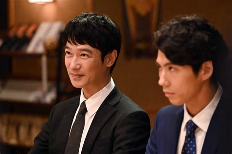 【写真 919枚】（c）tbs 半沢直樹：第4話 “半沢”堺雅人、銀行、電脳 勝つのは一体？ “大和田”香川照之「死んでも嫌だね