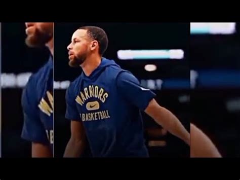 High Quality Stephen Curry Clips For Edits Tikoks Youtube