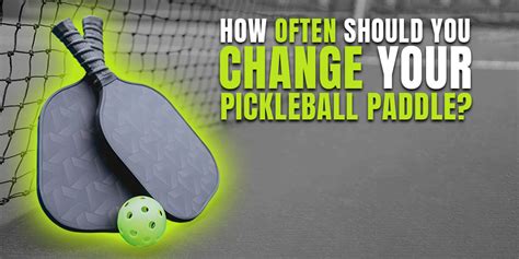 How (and Why) to Use a Pickleball Paddle Eraser